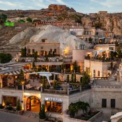 Utopia Cave Cappadocia