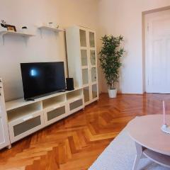 Spalato Relax Apartment