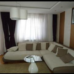 Lux Apartman 7