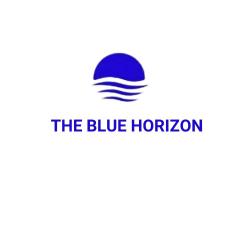 The Blue Horizon