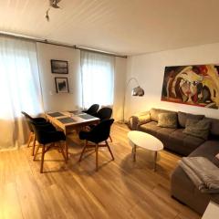 Haus PANORAMA - Appartement Auszeit 6