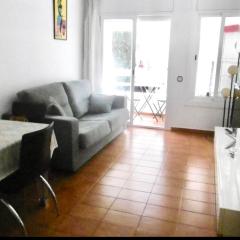 Apartamento Tossa