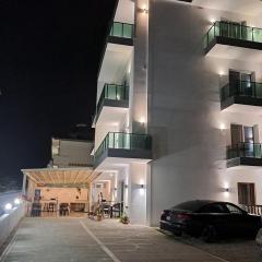 Hotel Vathi