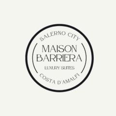 Maison Barriera - Luxury Suites - Salerno City Center