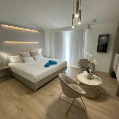 Chic & Charme Luxury Rooms