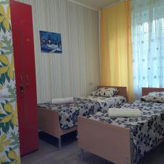 Eva Hostel