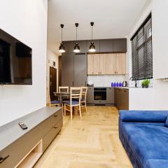 Apartamenty centrum