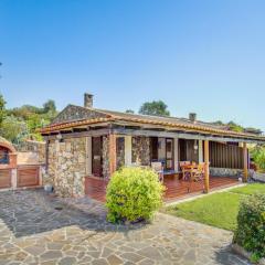 VILLA MARIA - CAPO D'ORSO - HOME and MORE