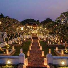 The Grand Luang Prabang, Affiliated by Meliá