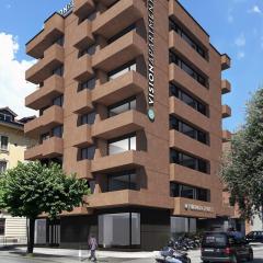 VISIONAPARTMENTS Lugano