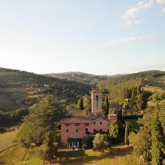 Tenuta Di San Giusto in Salcio