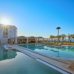 Malia Bay Beach Hotel & Bungalows