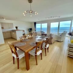 3BR Zeedijk apartment Ocean View