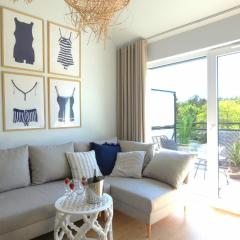 Apartment Hamptons Jantar Resort by TriApart