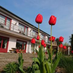 boardinghouse Kappeln by team SchleiFee