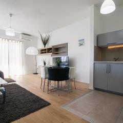 Brattia Studio Apartment