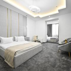 Address Hotel Yerevan by Imperial