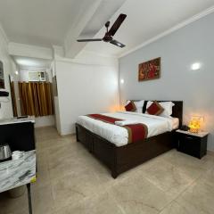 Airport Hotel Annexe