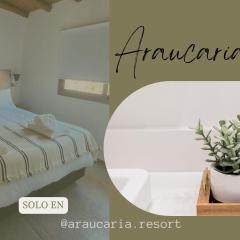 ARAUCARIA Resort