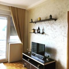 Apartman Secujski