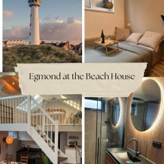 Nieuwe vakantie woning nabij het strand - Egmond at the Beach House