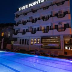 Three Points Hotel