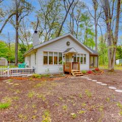 Livywood Cottage