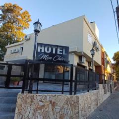 Hotel Mon Chéri