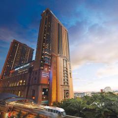 Berjaya Times Square Hotel, Kuala Lumpur