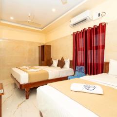 Hotel Amman Residency