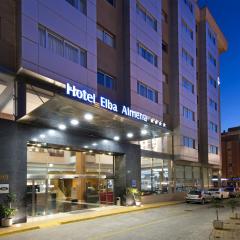 Elba Almeria Business & Convention Hotel