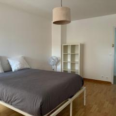 M64*Marquer* joli Chambre Annemasse