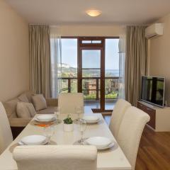 Hearth Of Balchik Sea View And Pool