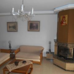 Apartment in Neapoli