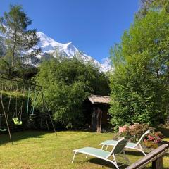 Chalet LE TRIOLET