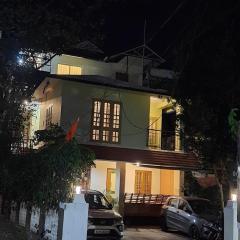 Oriole Homestay