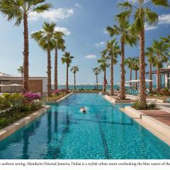 Mandarin Oriental Jumeira, Dubai