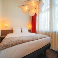 Aparthotel Adagio Strasbourg Place Kleber