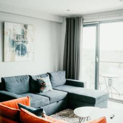 Urban Elegance: Luxury; Sleeps 6