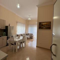 Durres Lovely Apartment with Balcony