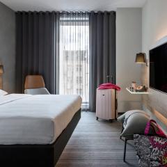 Moxy Warsaw Praga