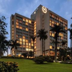 Sheraton Kampala Hotel