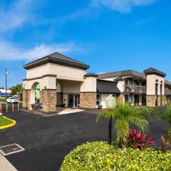 Americas Best Value Inn Orlando, FL