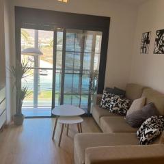 Apartamento en Roquetas de Mar II