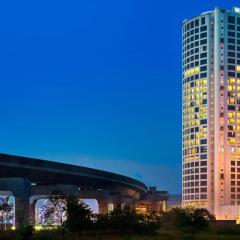 The Westin Kolkata Rajarhat