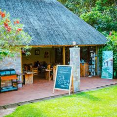 Kisubi Forest Cottages