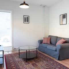 Forenom Serviced Apartments Turku Pansio