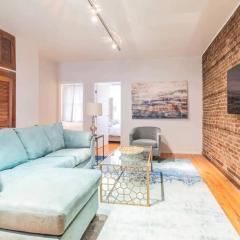 Cozy 3br In Hudson Yard