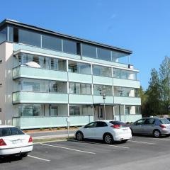 Forenom Serviced Apartments Turku Mälikkälä