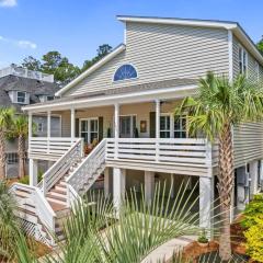 Peaceful Abode Live the Coastal Dream 5Bdrm 4BA